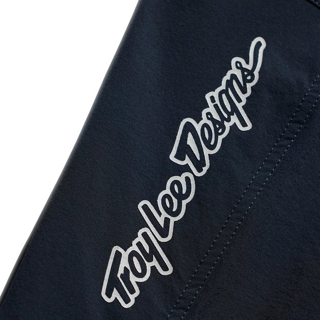 TLD PANTS YOUTH SKYLINE TRAIL PANT MONO BLACK (29090600) 2