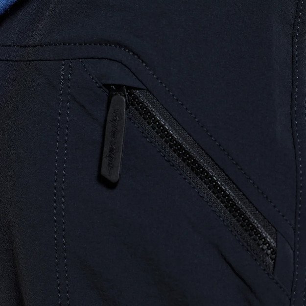 TLD PANTS YOUTH SKYLINE TRAIL PANT MONO BLACK (29090600) 3