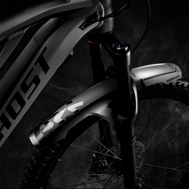 Purvasaugių komplektas SKS Mudrocker Set // 27.5-29  (juoda) 4