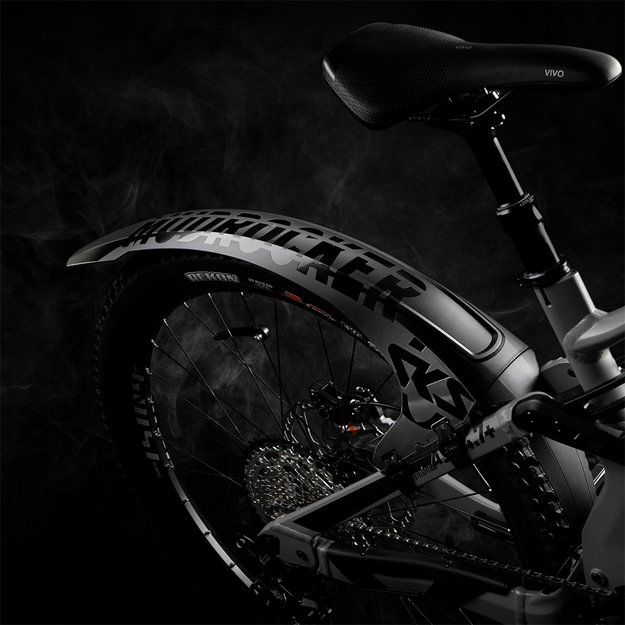 Purvasaugių komplektas SKS Mudrocker Set // 27.5-29  (juoda) 3