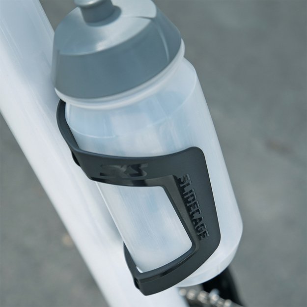 Gertuvės laikiklis SKS SlideCage (matinė juoda) 3