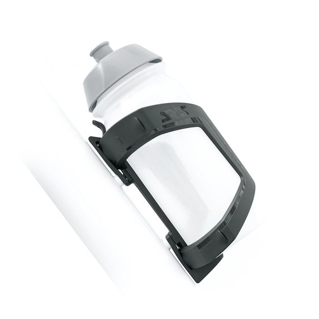 Gertuvės laikiklis SKS SlideCage (matinė juoda) 2