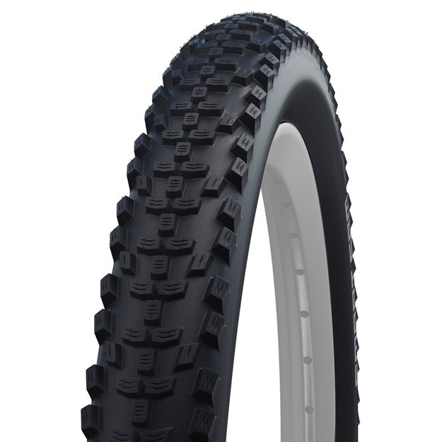 Padanga Schwalbe Smart Sam K-Guard 24  x 2.10  (54-507) // nelankstoma