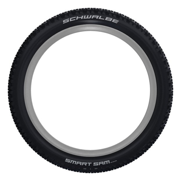 Padanga Schwalbe Smart Sam K-Guard 24  x 2.10  (54-507) // nelankstoma 2