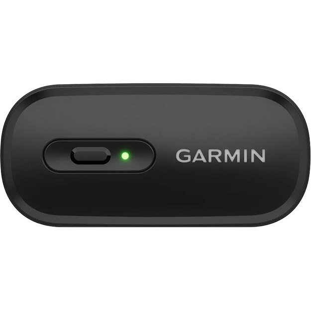 Garmin širdies dažnio matuoklis HRM 200 (xs-s) 1