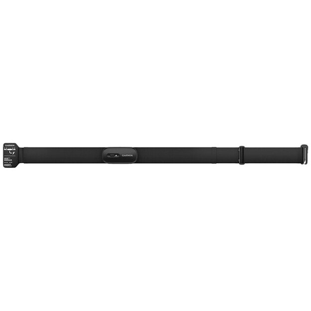 Garmin širdies dažnio matuoklis HRM 200 (xs-s) 3