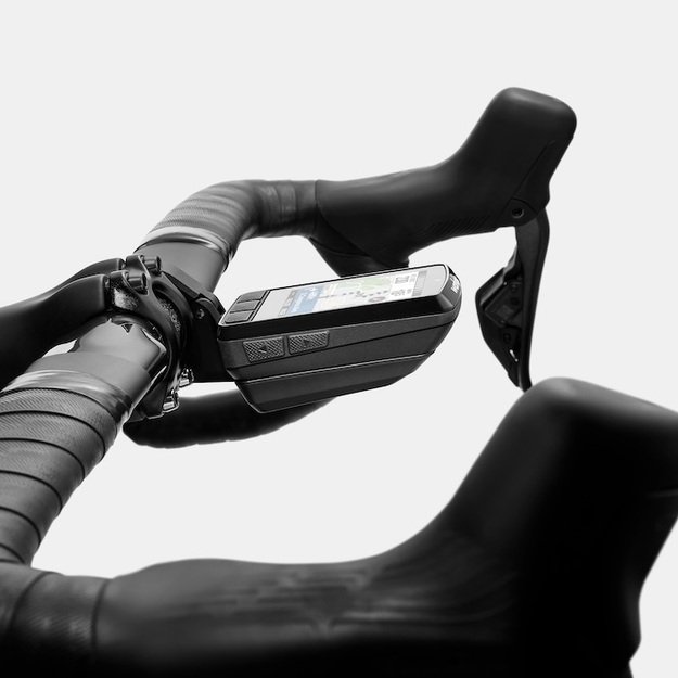 Dviračio kompiuteris Wahoo Element Bolt (V3) 1