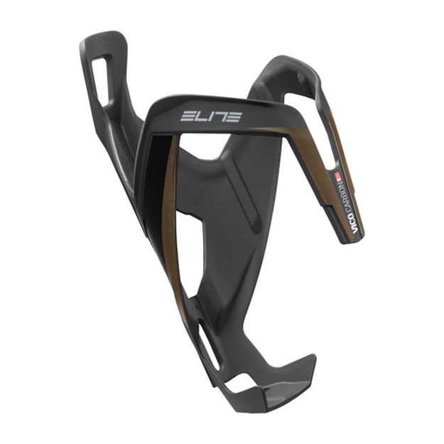 Gertuvės laikiklis ELITE Vico (pilka/ruda)