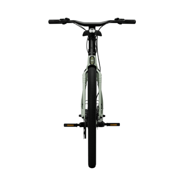 Elektrinis dviratis TENWAYS CGO009 (žalios spalvos) V1 3