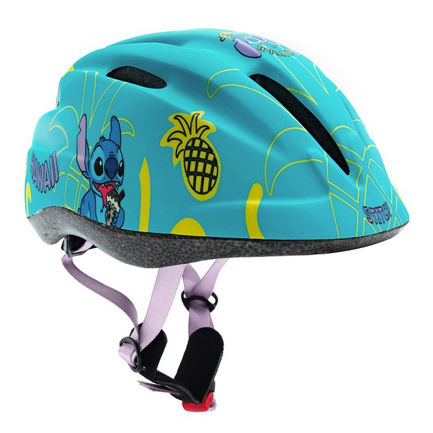 &Scaron;almas Stitch // dydis: S (48-52 cm) (&scaron;viesiai mėlyna)