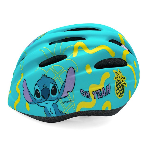 &Scaron;almas Stitch // dydis: S (48-52 cm) (&scaron;viesiai mėlyna)
