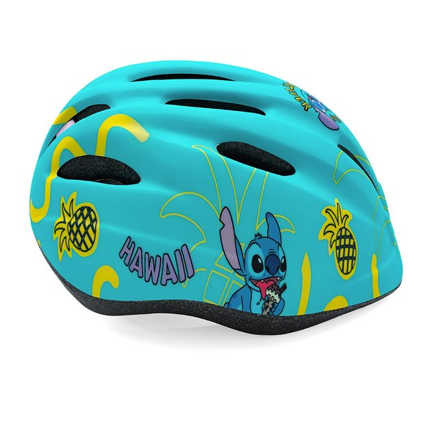 &Scaron;almas Stitch // dydis: S (48-52 cm) (&scaron;viesiai mėlyna)