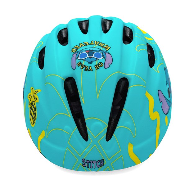 &Scaron;almas Stitch // dydis: S (48-52 cm) (&scaron;viesiai mėlyna)