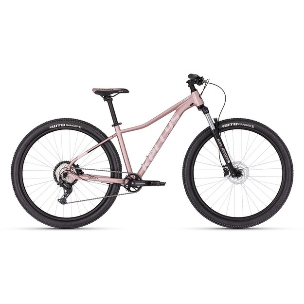 KELLYS Vanity X50 29  // 8G, dydis 18  (46 cm) (rožinė)