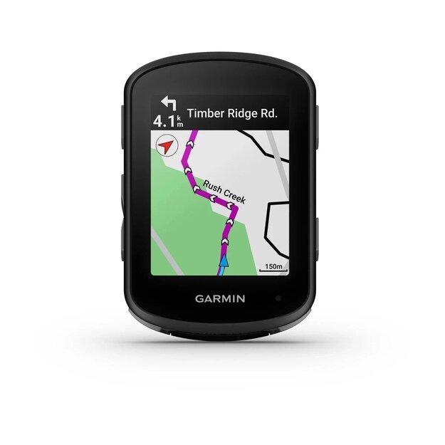 Dviračio kompiuteris Garmin Edge 540