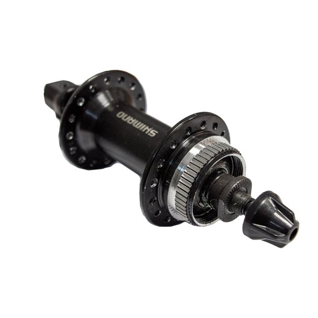 Priekinė stebulė TX505 32H CL diskui