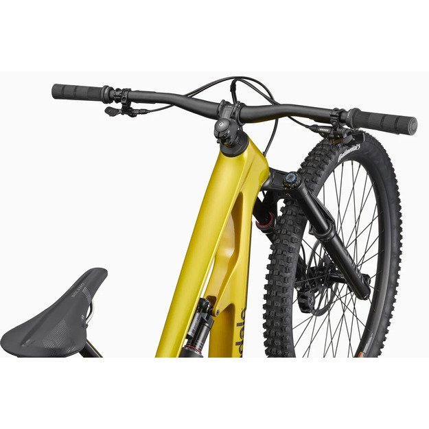 Dviratis CANNONDALE BAD HABIT 2 (C2313GU10/PYW)