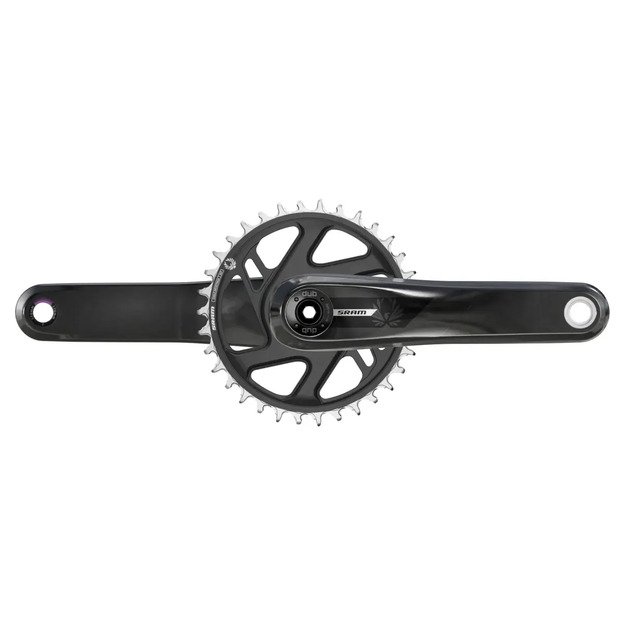00.6118.775.002 - SRAM AM FC S500 EAGLE CL55 DUB C 170 32T AL