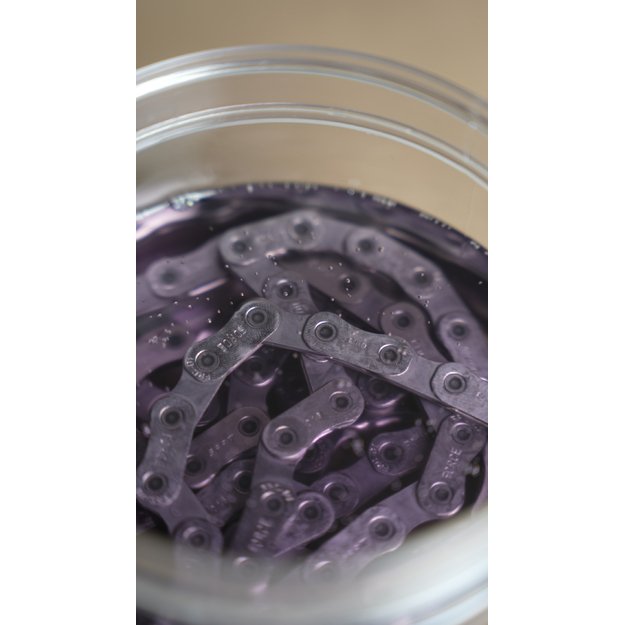 Dynamic dviračio grandinės valiklis Striptease Chain Degreaser 500ml 1