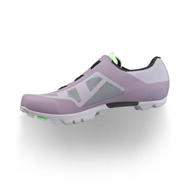 Batai FIZIK SHOES VENTO PROXY LAVANDER - MINT GREEN (VEX3BPR1K3C51)