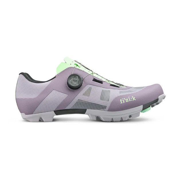 Batai FIZIK SHOES VENTO PROXY LAVANDER - MINT GREEN (VEX3BPR1K3C51)