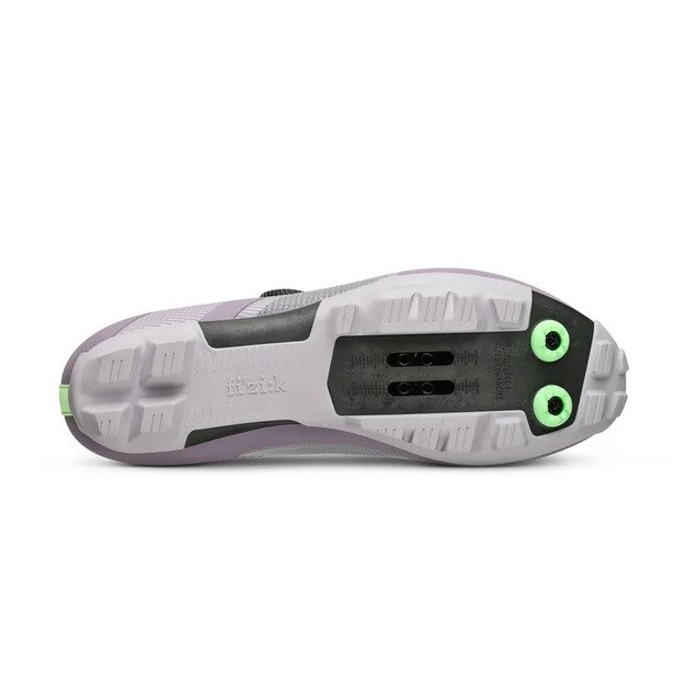 Batai FIZIK SHOES VENTO PROXY LAVANDER - MINT GREEN (VEX3BPR1K3C51)