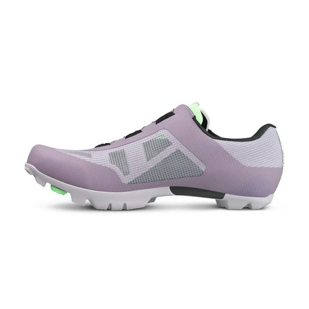 Batai FIZIK SHOES VENTO PROXY LAVANDER - MINT GREEN (VEX3BPR1K3C51)