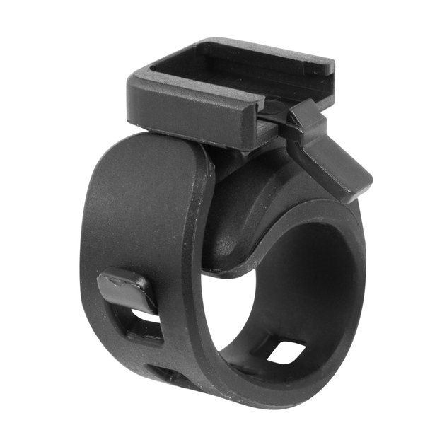 Galinis žibintas FORCE Red 1 Cree LED 60Lm, USB