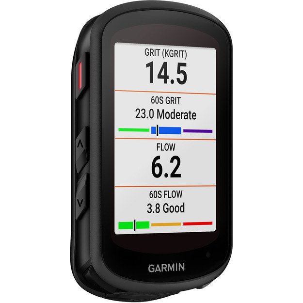 Dviračio kompiuteris Garmin Edge 840 GPS Solar 4