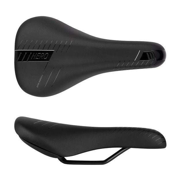 Vaiki&scaron;kas balnelis FORCE HERO 20-24  Junior // 240 x 130 mm