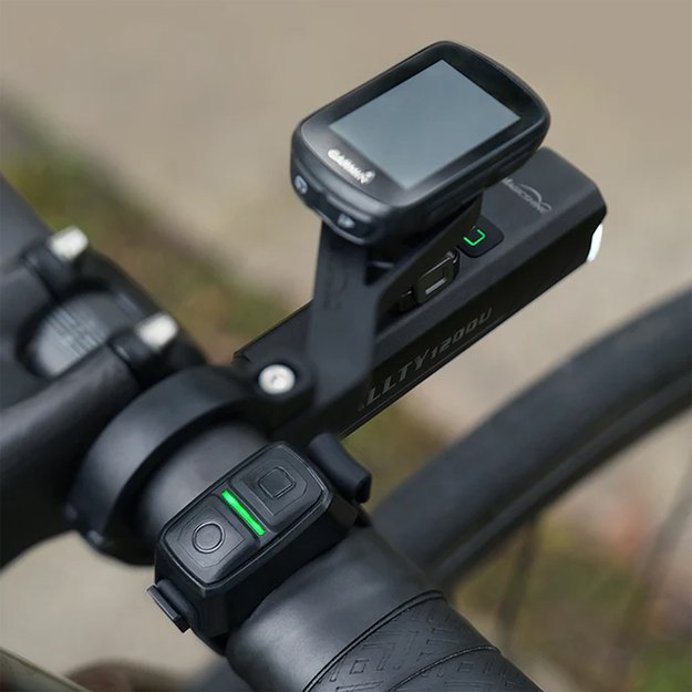 Belaidis žibinto pultelis Magicshine FTR Remote Control (tinka ALLTY/ HORI/ SEEMEE)