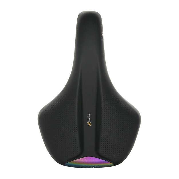 Balnelis Selle Royal Vivo Reflective Moderate Unisex 25 // 267 x 178 mm