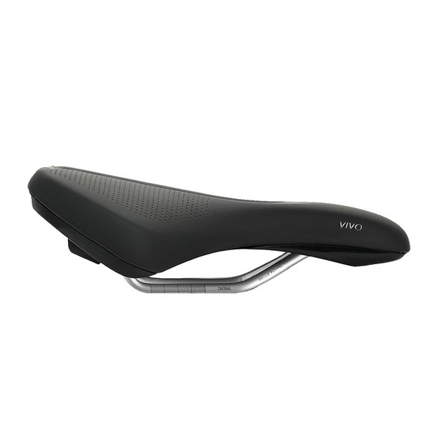 Balnelis Selle Royal Vivo Reflective Moderate Unisex 25 // 267 x 178 mm
