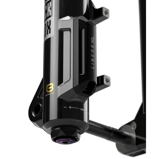 00.4021.274.009 - ROCKSHOX AM FS ZEB ULT 29SB 170 GLB C5R55 44 B1