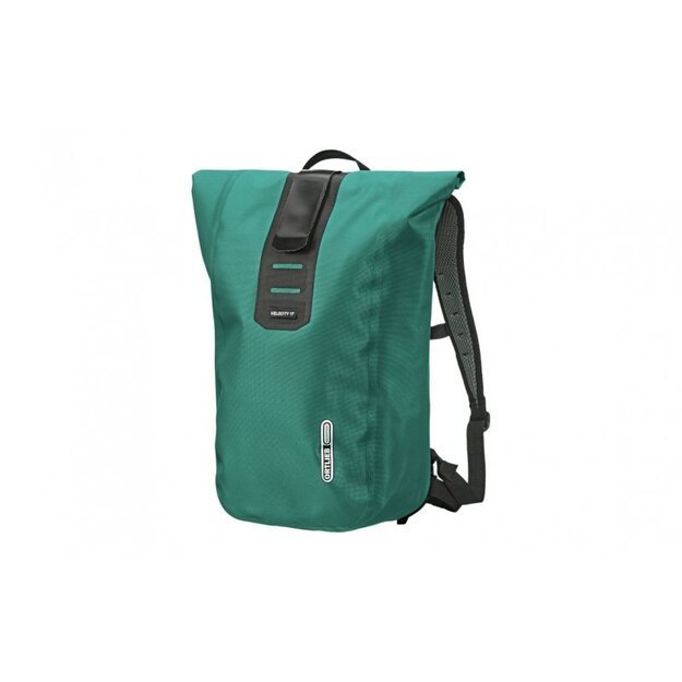 Kuprinė Ortlieb Velocity Lite Atlantis Green (17 L)