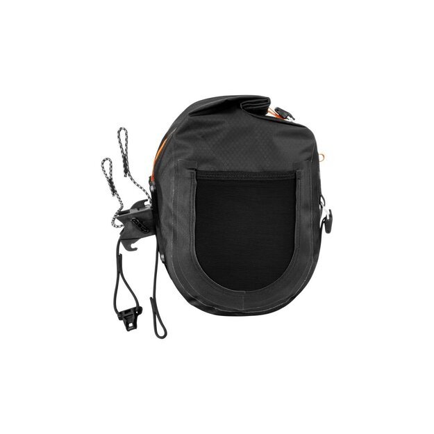 Krepšys Ortlieb Handlebar-Pack QR Black Matt (11 L)