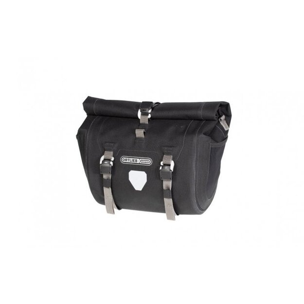Krepšys Ortlieb Handlebar-Pack QR Black Matt (11 L)