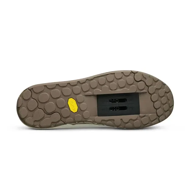 FIZIK batai GRAVITA VERSOR 2.0 OFF WHITE - ANTHRACITE (GRGCVTR1K2W12)