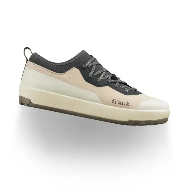 FIZIK batai GRAVITA VERSOR 2.0 OFF WHITE - ANTHRACITE (GRGCVTR1K2W12)