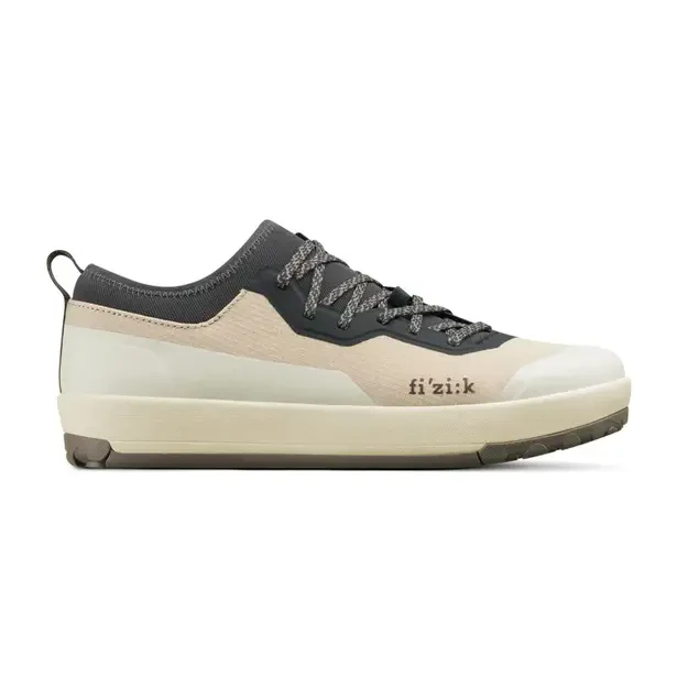 FIZIK batai GRAVITA VERSOR 2.0 OFF WHITE - ANTHRACITE (GRGCVTR1K2W12)