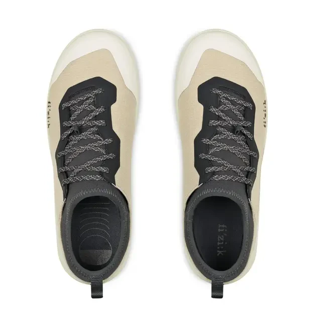 FIZIK batai GRAVITA VERSOR 2.0 OFF WHITE - ANTHRACITE (GRGCVTR1K2W12)