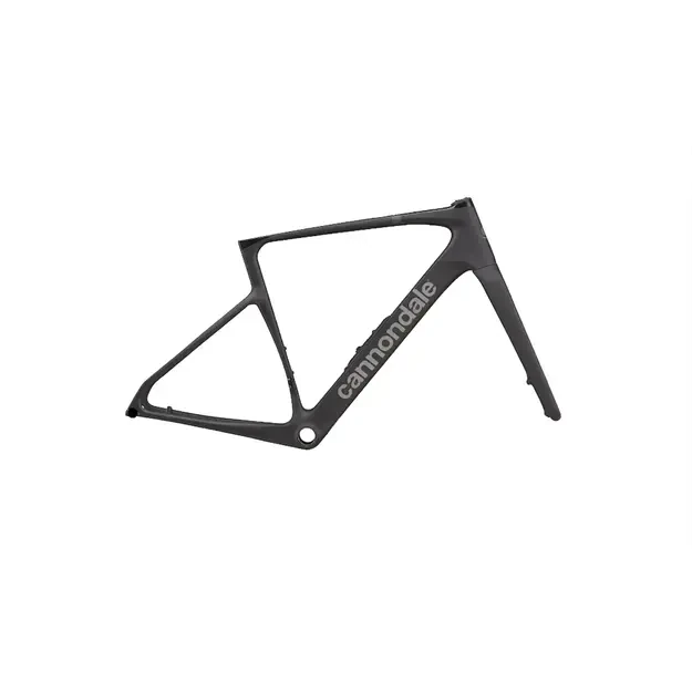 Rėmas CANNONDALE SYNAPSE CARBON FRAME (C12125U20/BLK)