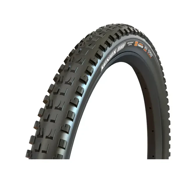 MAXXIS PL&Aacute;&Scaron;Ť MINION DHF 29X2.50 KEVLAR MAXXTERRA/EXO/TR (ETB00676300)