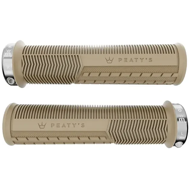 PEATY S GRIPY MONARCH PRO MUSHROOM THICK SAGE (PGM-PRO-MSH-THK-SGE-20)