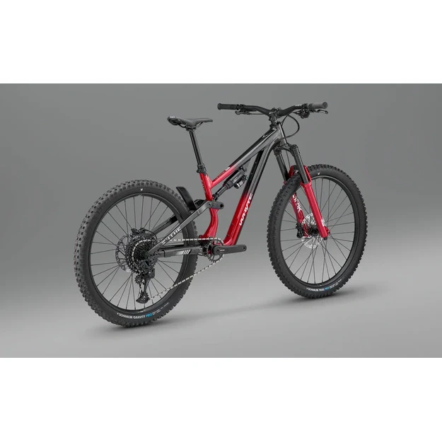 WHYTE Sythe RS Chili red (AWSYTRS)