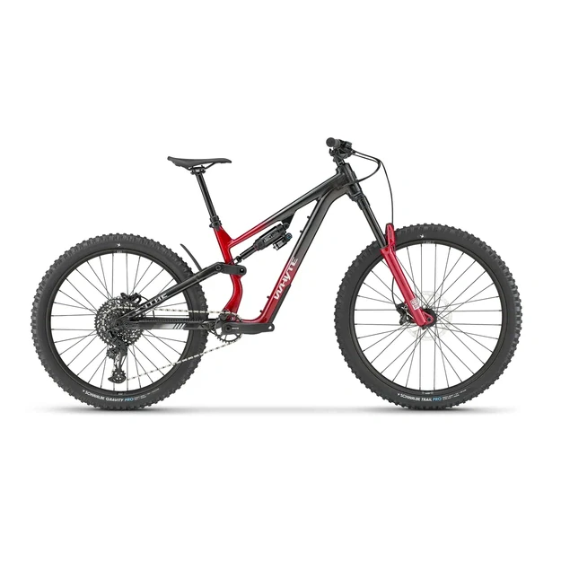 WHYTE Sythe RS Chili red (AWSYTRS)