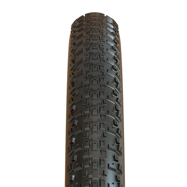 Padanga Maxxis Rambler 700 x 45C // EXO, DualCompound