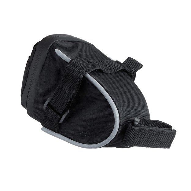 Krep&scaron;ys po balneliu FORCE Jet Velcro // 0.4 L (juoda)