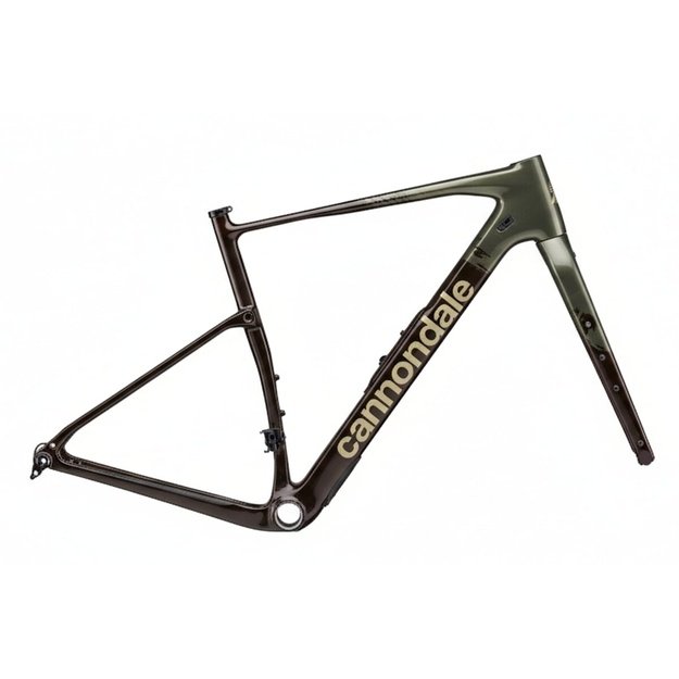 CANNONDALE TOPSTONE CARBON FRAME (C15255U10/MGY)