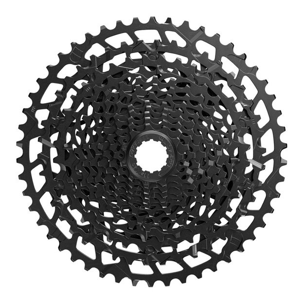 Galinis žvaigždžių blokas SRAM SX Eagle PG-1210 // 12-speed, 11-50T